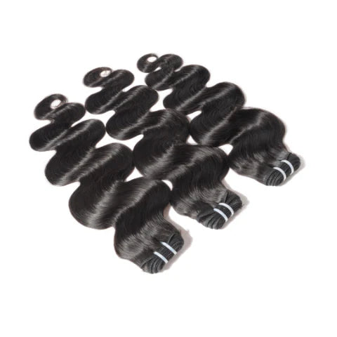 3 Bundle Deal: Body Wave